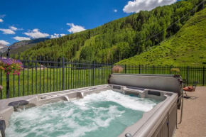 Sweet Updated Ski in Ski out 1 bedroom Etta Place Too Condo Telluride